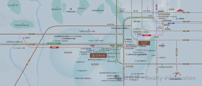 巨燕·燕京府官方网站-燕京府售楼处欢迎您丨2025最新房价详情(图3)